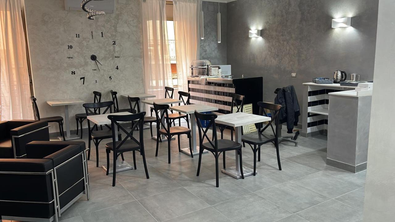 Hotel Poker Napoli Exterior foto